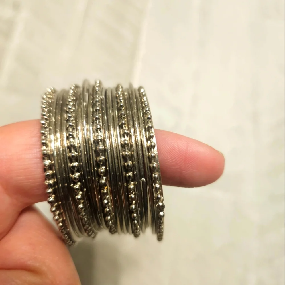 Bangles for little girls